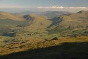 2011 VI - Moel Siabod